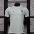 France - Away - 2026 - Adults