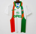 Irlande - Extérieur - 1994/96 - Adultes - Rétro