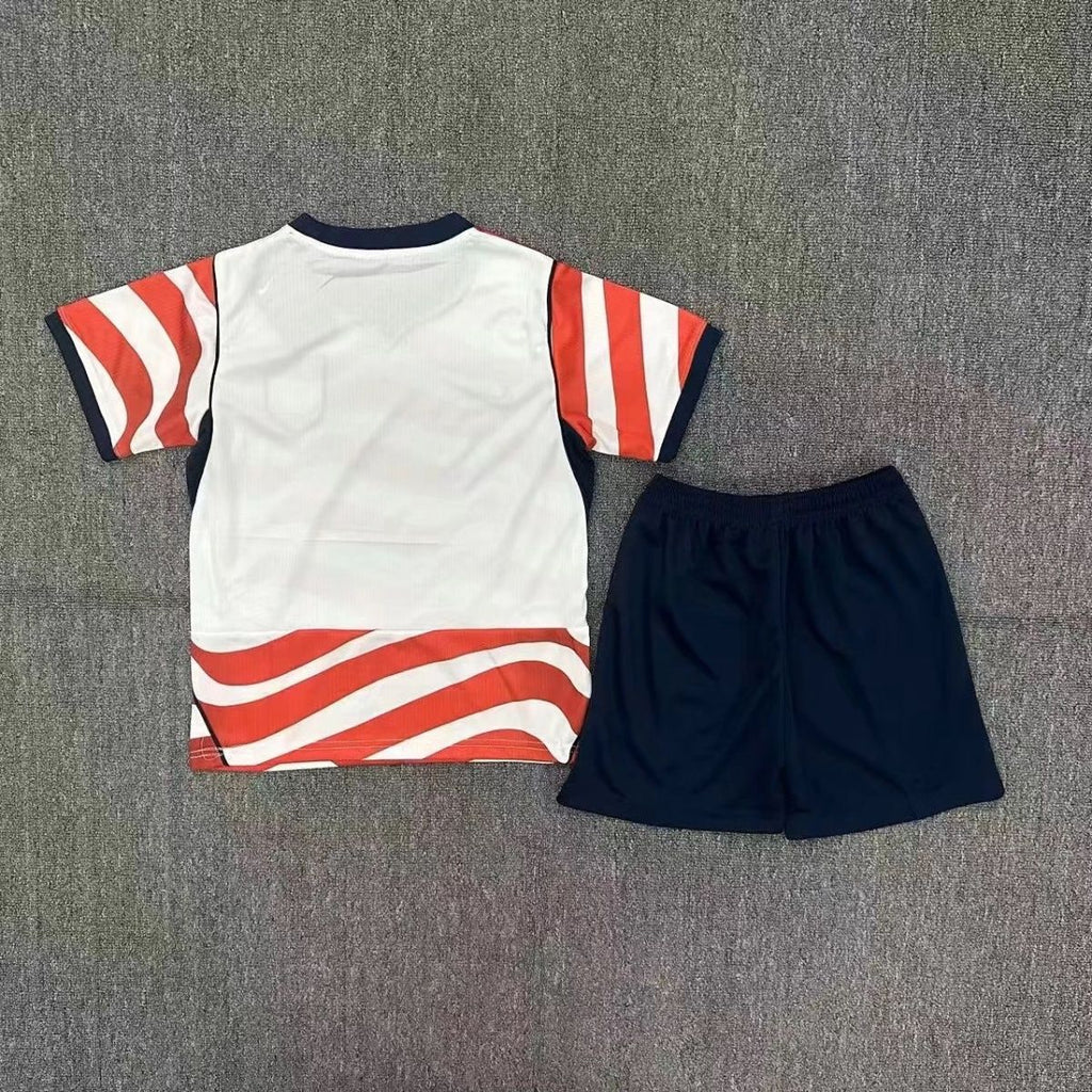 USA - Home - 2026 - Kids