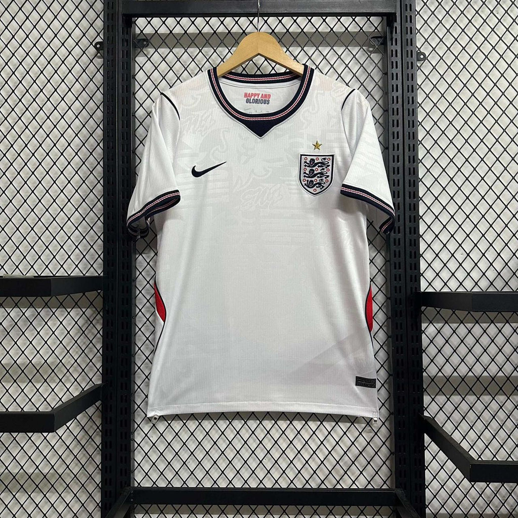 England - Home - 2026 - Adults