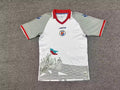 Haiti - Away - 2026 - Adults