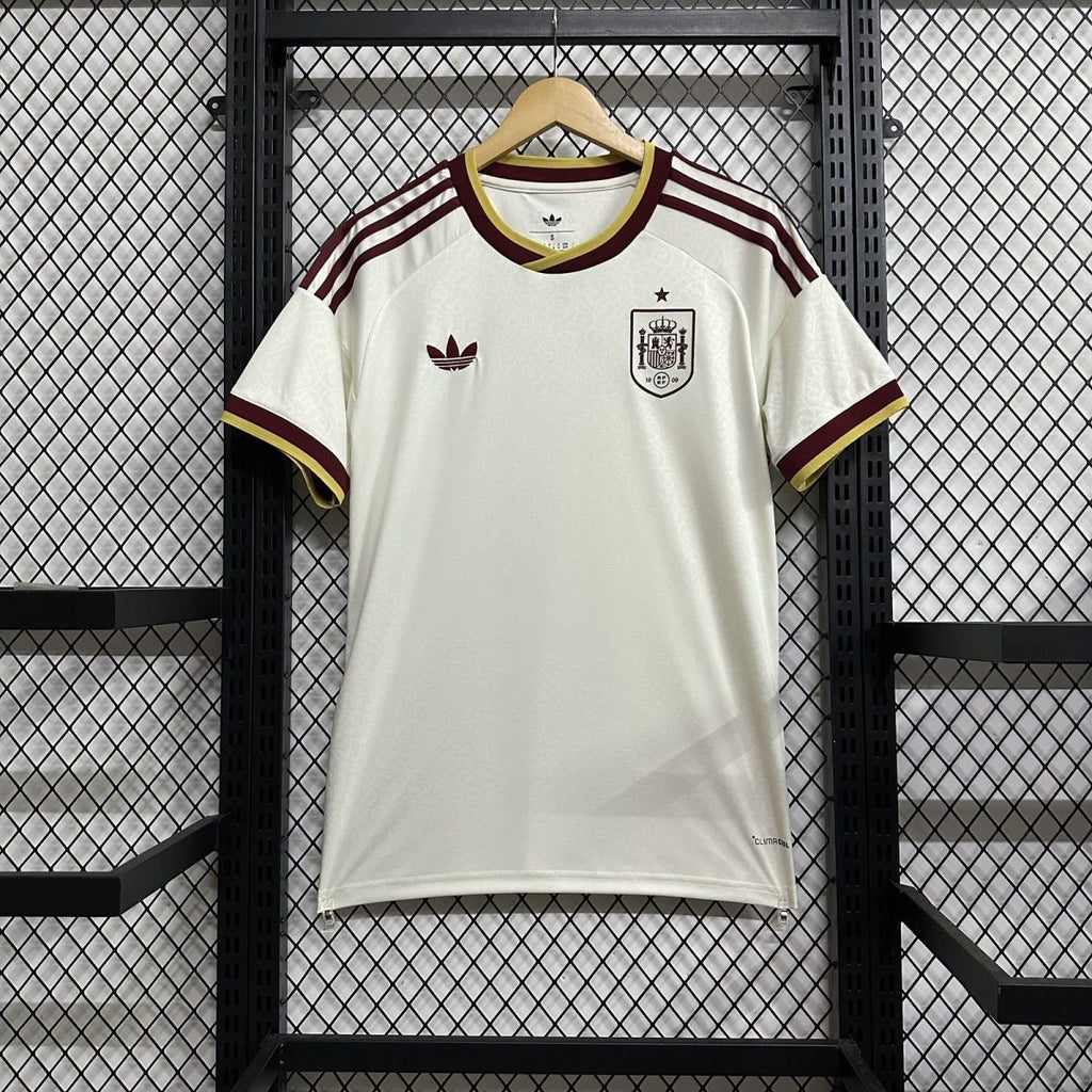 Spain - Away - 2026 - Adults
