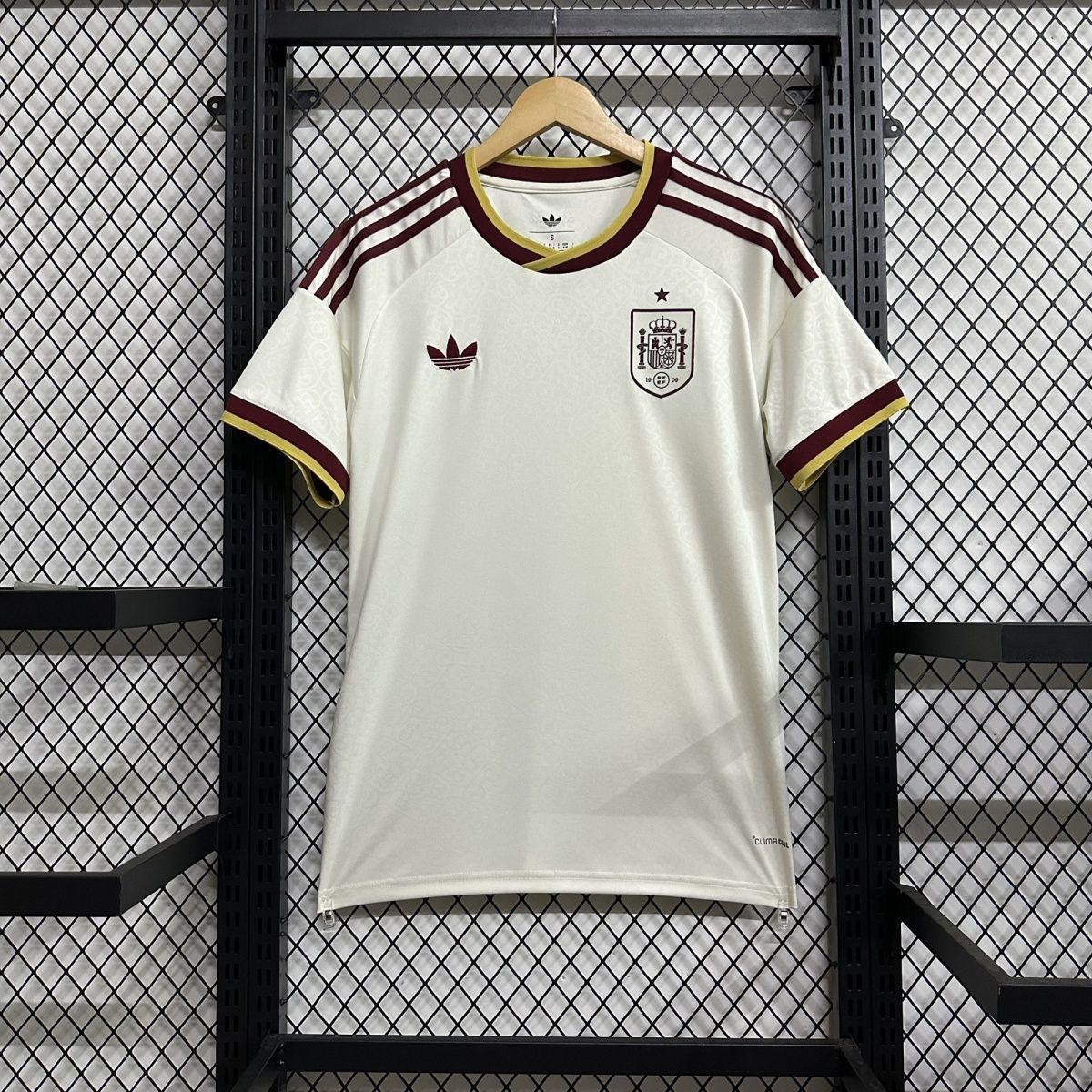 Spain - Away - 2026 - Adults