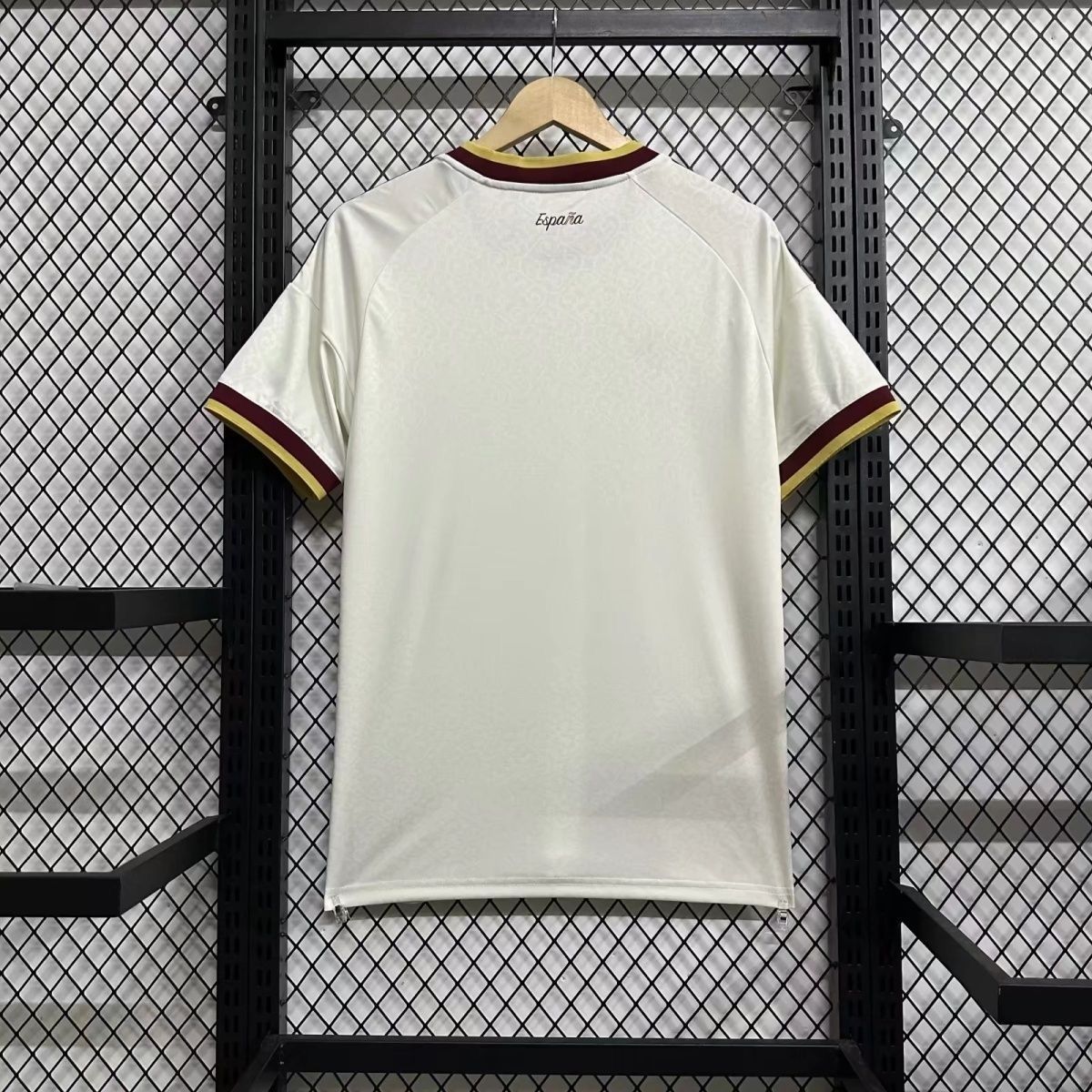 Spain - Away - 2026 - Adults