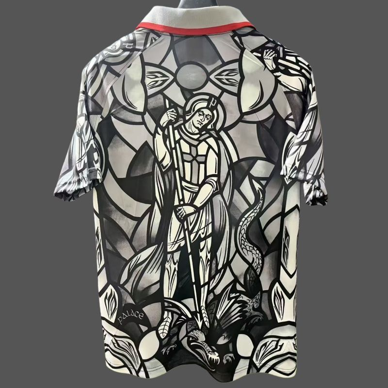 Inglaterra - Entrenamiento - 2026 - Edición con cuello - Adultos