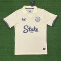 Everton - Away - 25/26 - Adults
