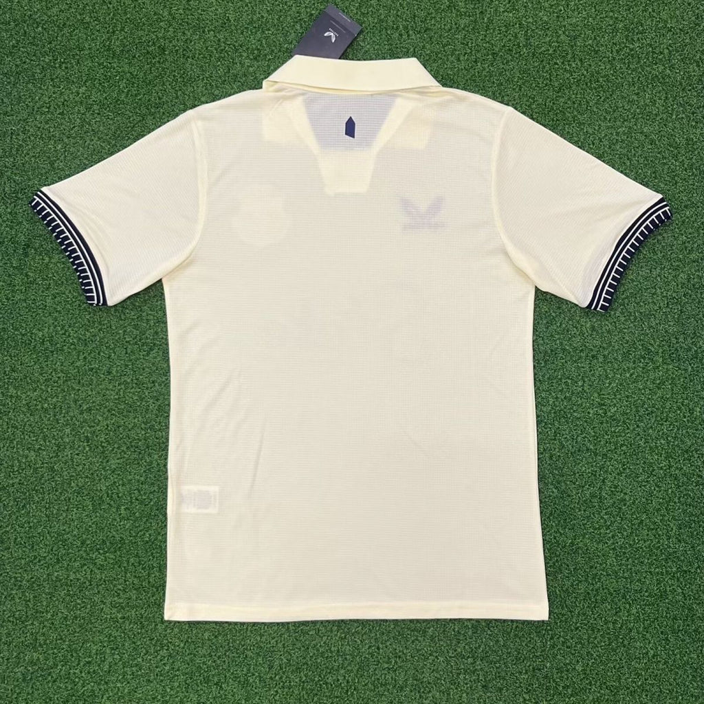 Everton - Away - 25/26 - Adults
