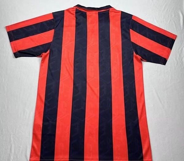 Everton - Away - 1992/94 - Retro - Adults