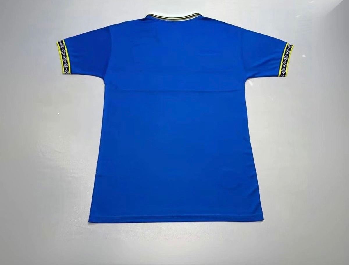 Everton - Home - 1997/99 - Retro - Adults