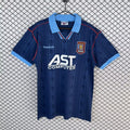 Aston Villa - Away - 1995/96 - Retro - Adults