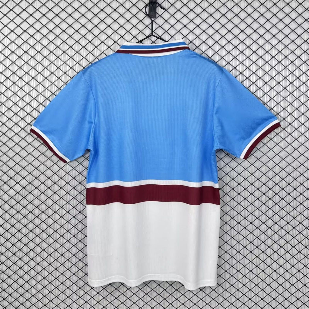 Aston Villa - Away - 1997/98 - Retro - Adults
