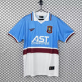 Aston Villa - Away - 1997/98 - Retro - Adults