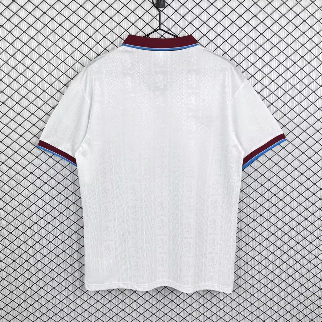 Aston Villa - Extérieur - 1996/98 - Rétro - Adultes