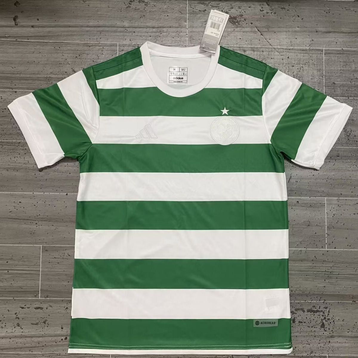 Celtic - 120th Anniversary Shirt - Adults