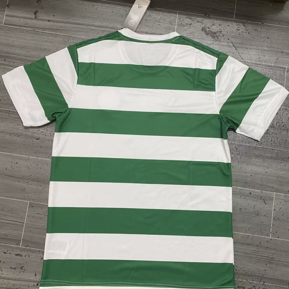 Celtic - 120th Anniversary Shirt - Adults