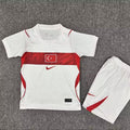 Turkey - Away - 2026 - Kids