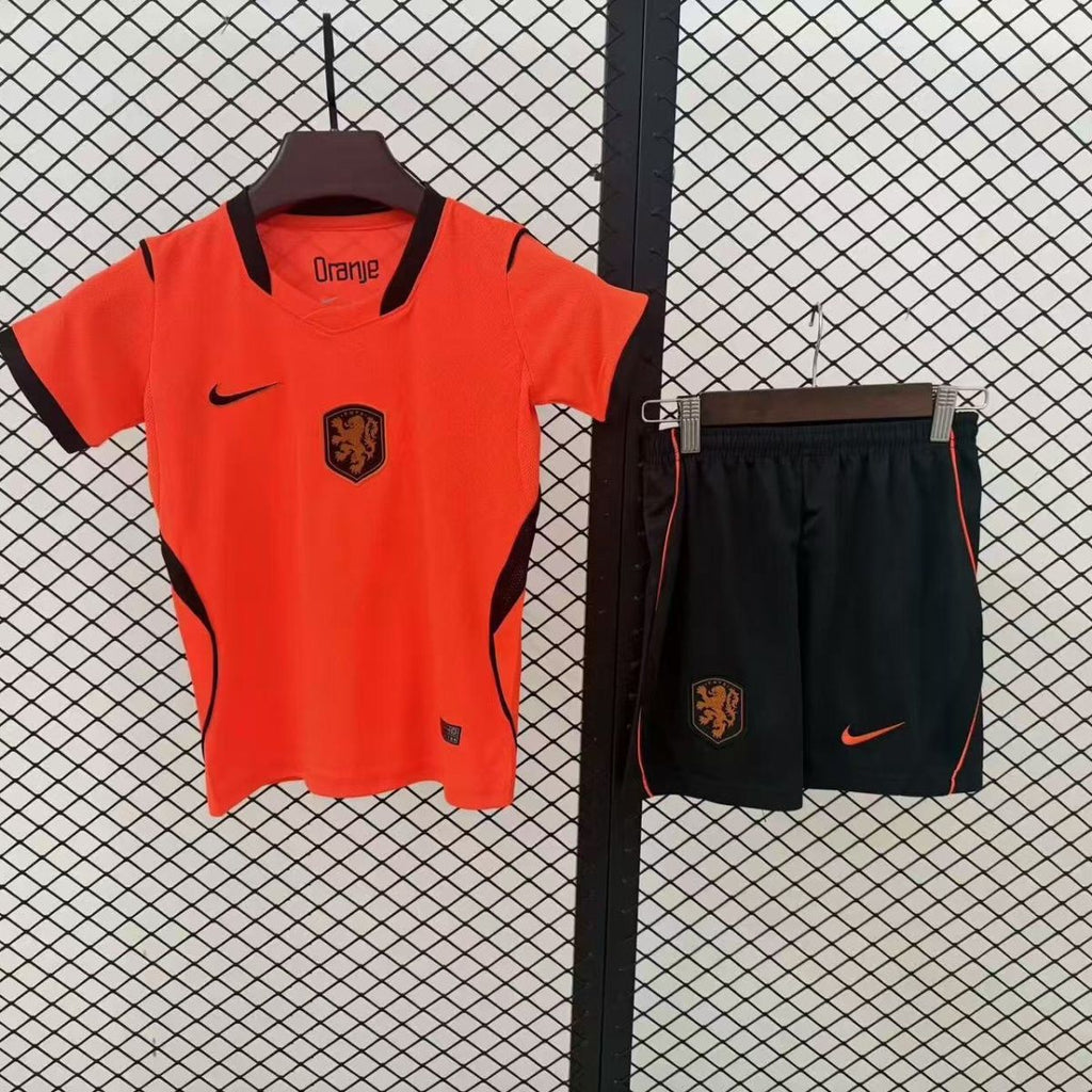 Netherlands - Home - 2026 - Kids