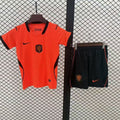 Netherlands - Home - 2026 - Kids