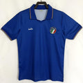 Italy - Home - 1990 - Retro - Adults