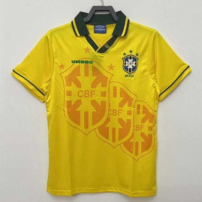 Brasil - Home - 1994 - Retro - Adults