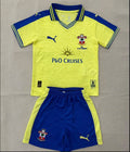 Southampton - Camiseta 50 Aniversario - Retro - Niños
