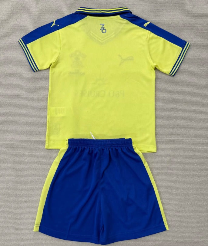 Southampton - Camiseta 50 Aniversario - Retro - Niños