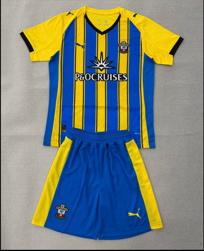 Southampton - Away - 25/26 - Kids