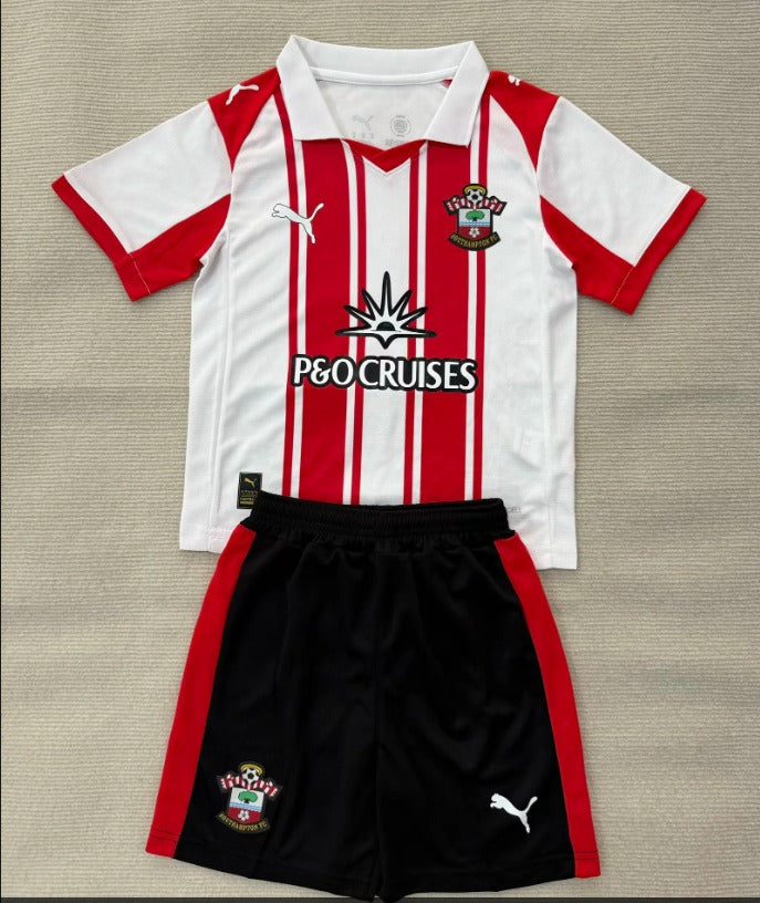 Southampton - Home - 25/26 - Kids