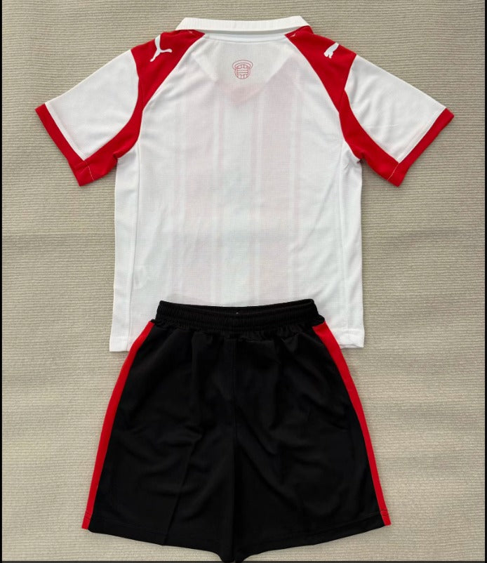 Southampton - Home - 25/26 - Kids