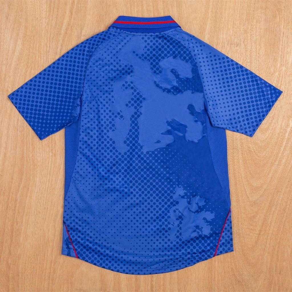 Rangers - Home - 2002/03 - Retro - Adults