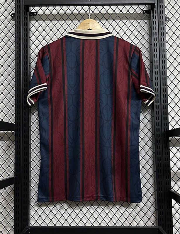 Barcelona - 125th Anniversary Shirt - Adults
