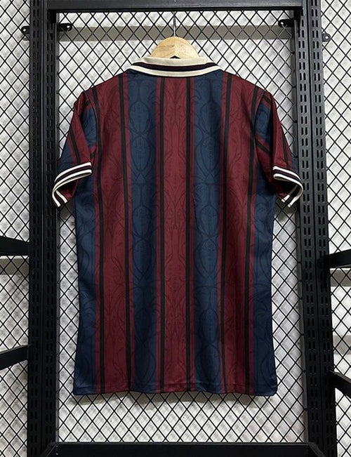 Barcelona - Camiseta 125 Aniversario - Adultos