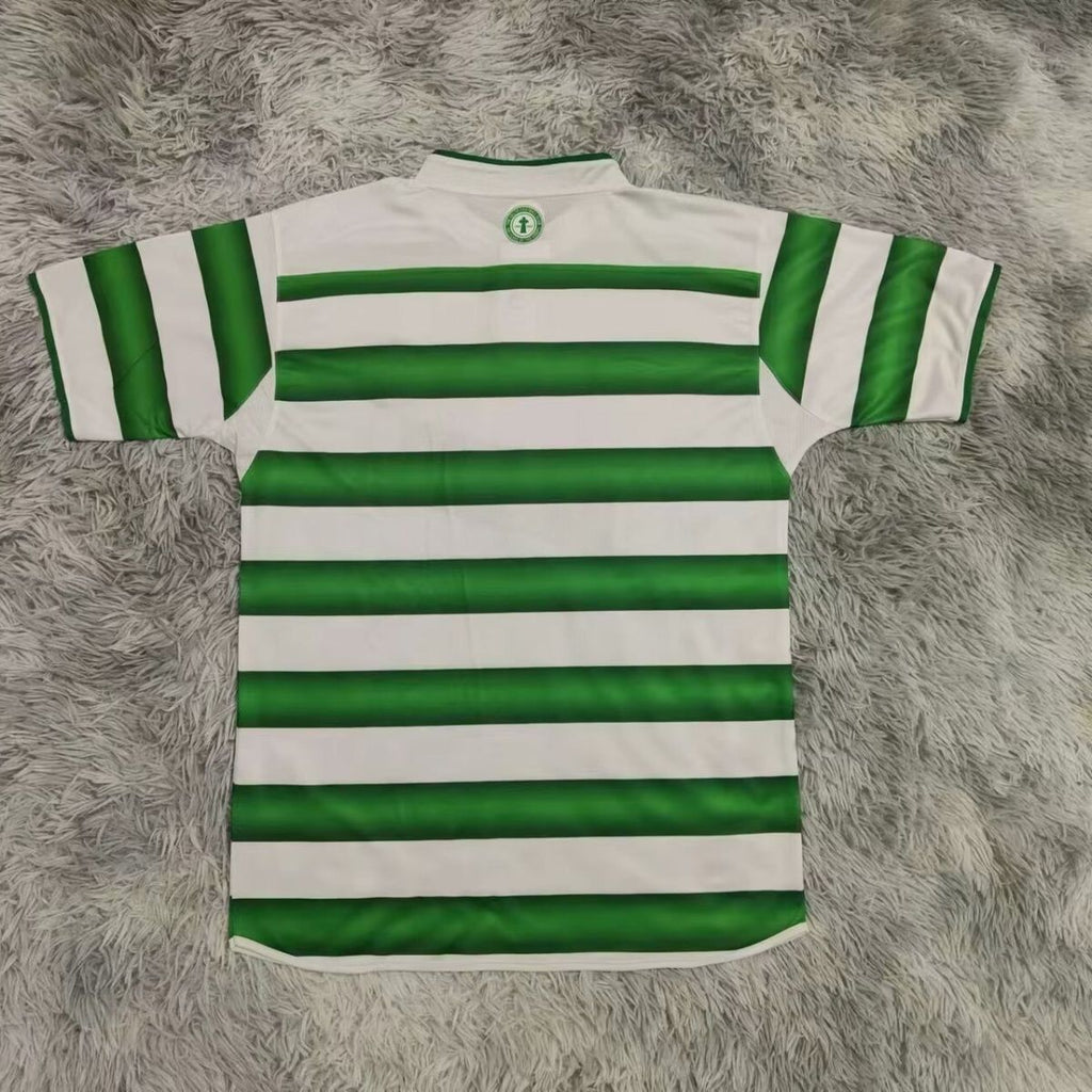 Celtic - Home - 2003/04 - Retro - Adults