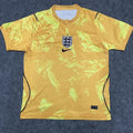 England - Home - GK - 2026 - Adults