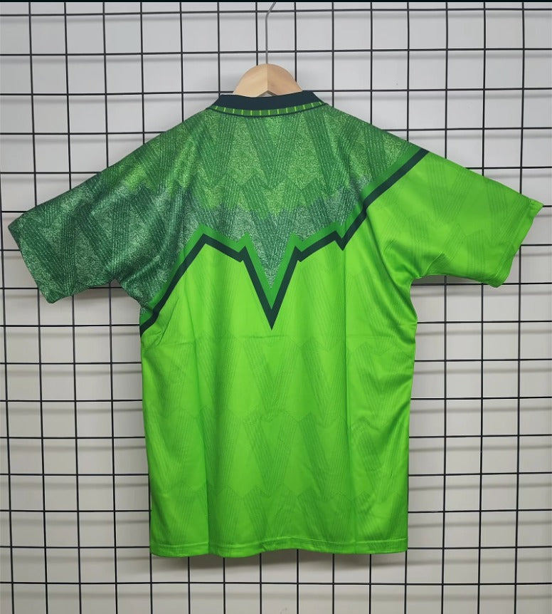 Celtic - Away - 1991/92 - Adults - Retro