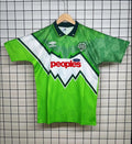 Celtic - Away - 1991/92 - Adults - Retro