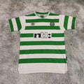 Celtic - Home - 1999/01 - Adults - Retro