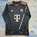 Bayern Munich - 3rd - LS - 25/26 - Adults