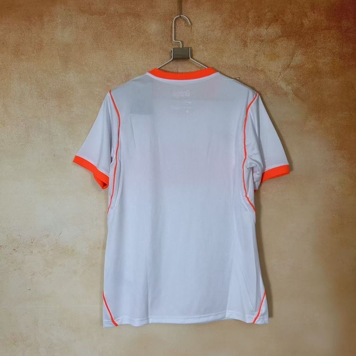 Netherlands - Away - 2026 - Adults
