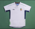Ireland - Away - 2002 - Adults - Retro