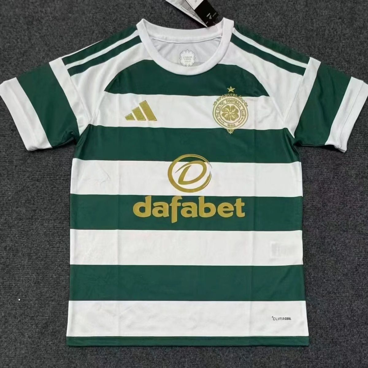 Celtic - Home - 26/27 - Adults