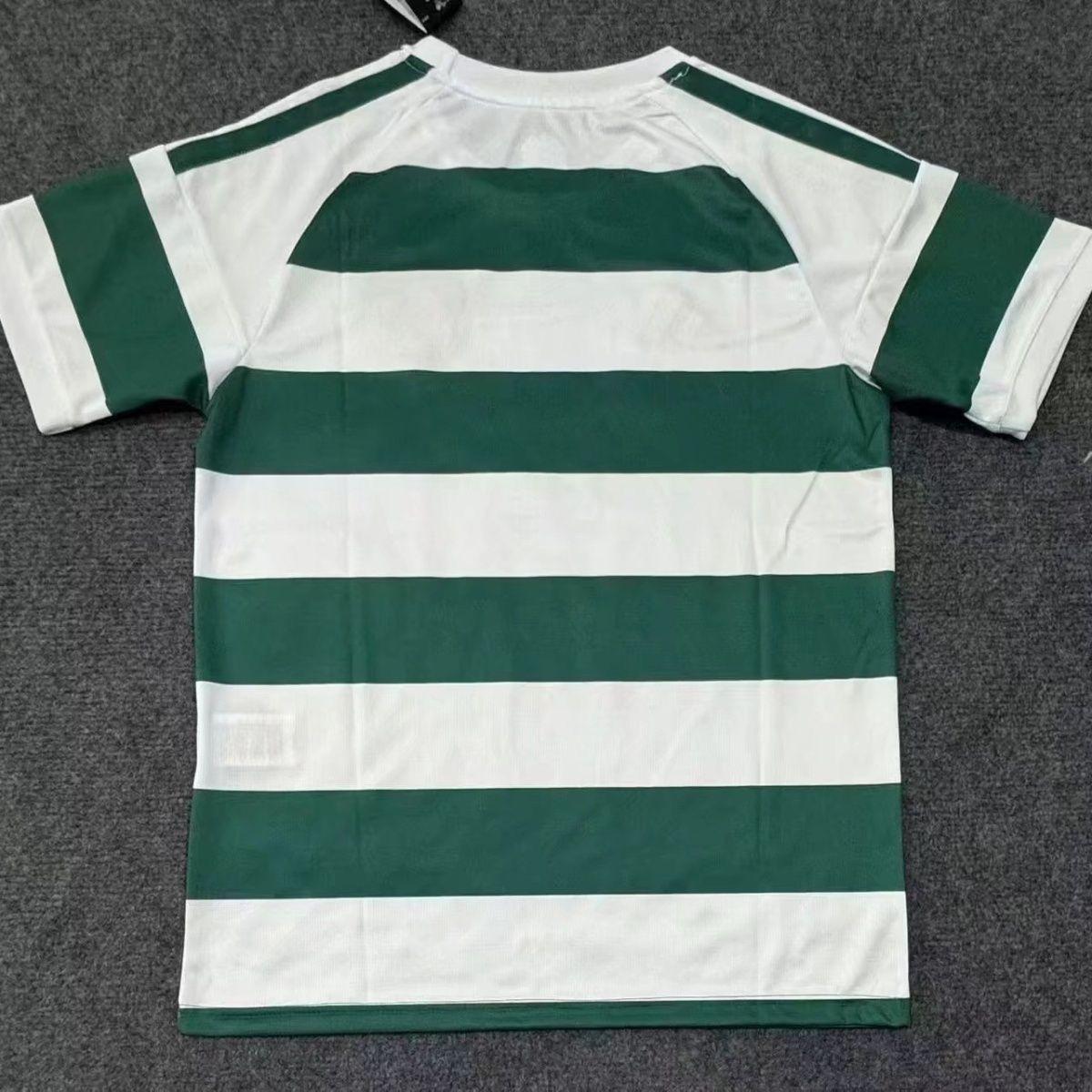 Celtic - Home - 26/27 - Adults