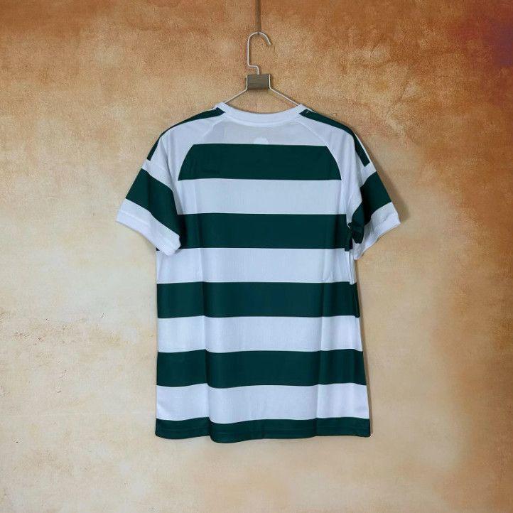 Celtic - Home - 26/27 - Adults