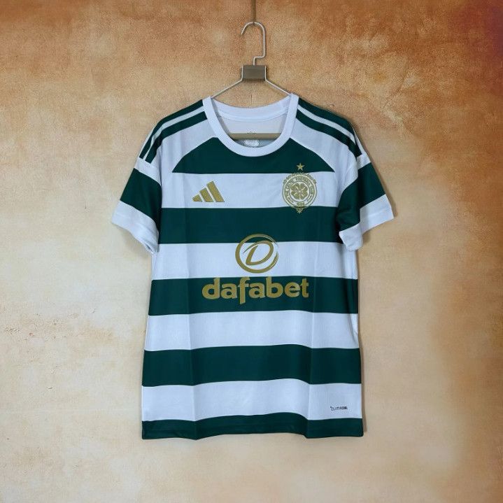 Celtic - Home - 26/27 - Adults