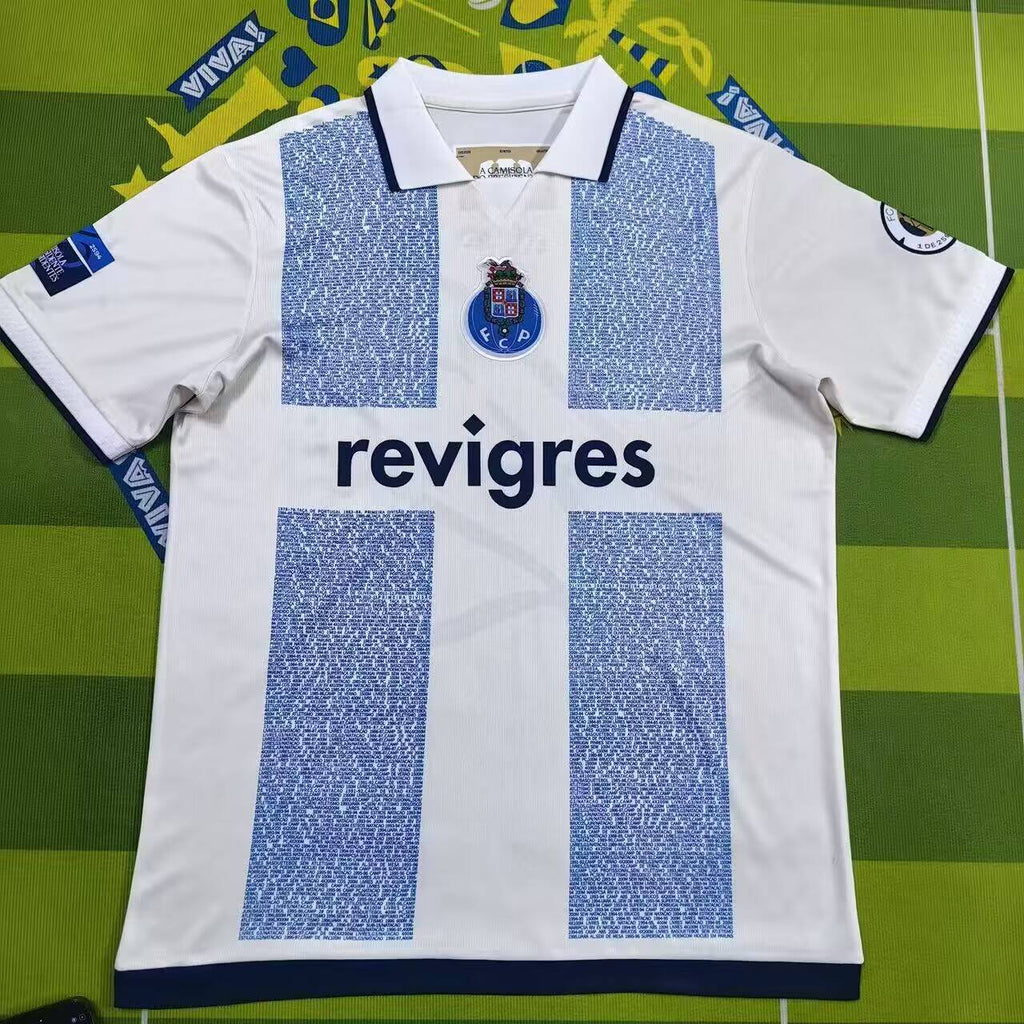 FC Porto - Special Edition - Presidente dos Presidentes - Adults - Retro