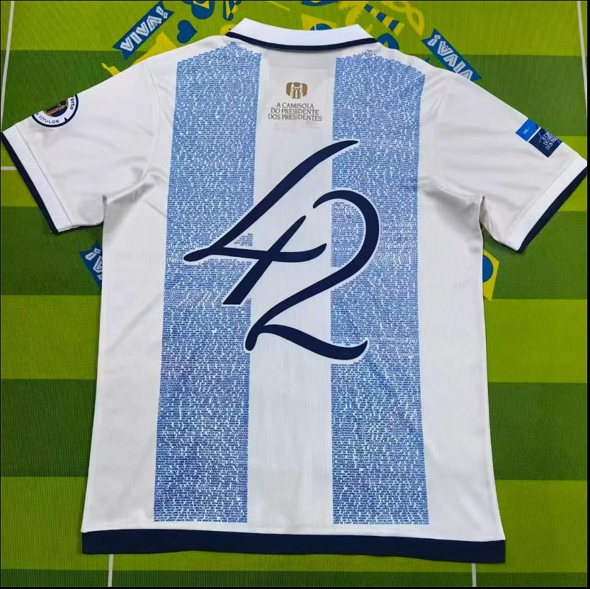 FC Porto - Special Edition - Presidente dos Presidentes - Adults - Retro