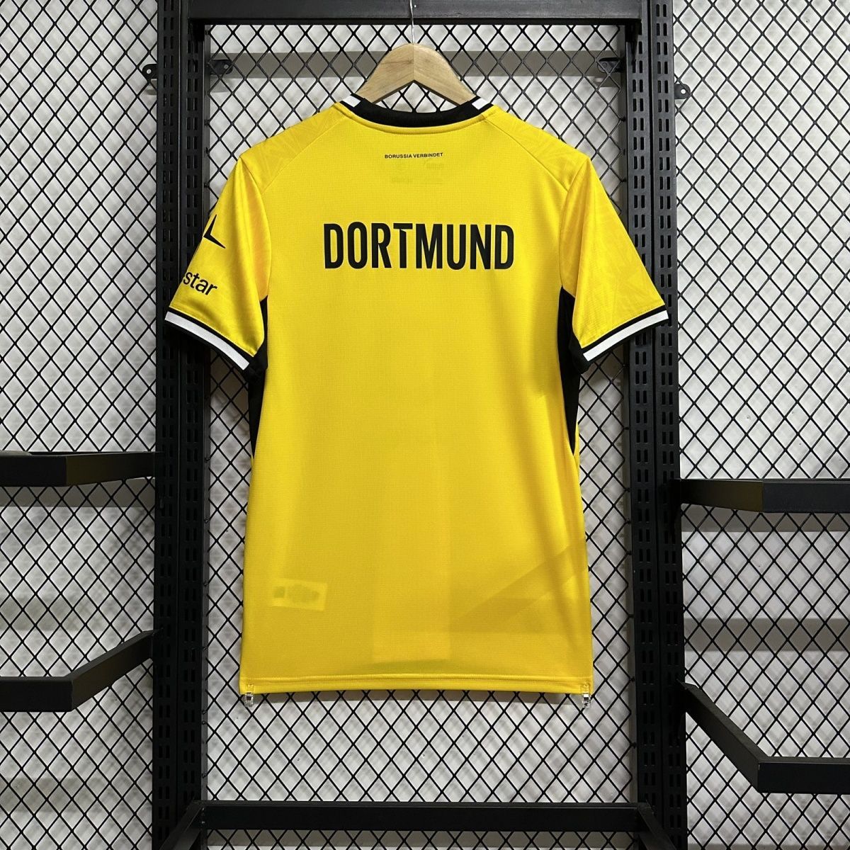 Borrusia Dortmund - Home - 26/27 - Adults