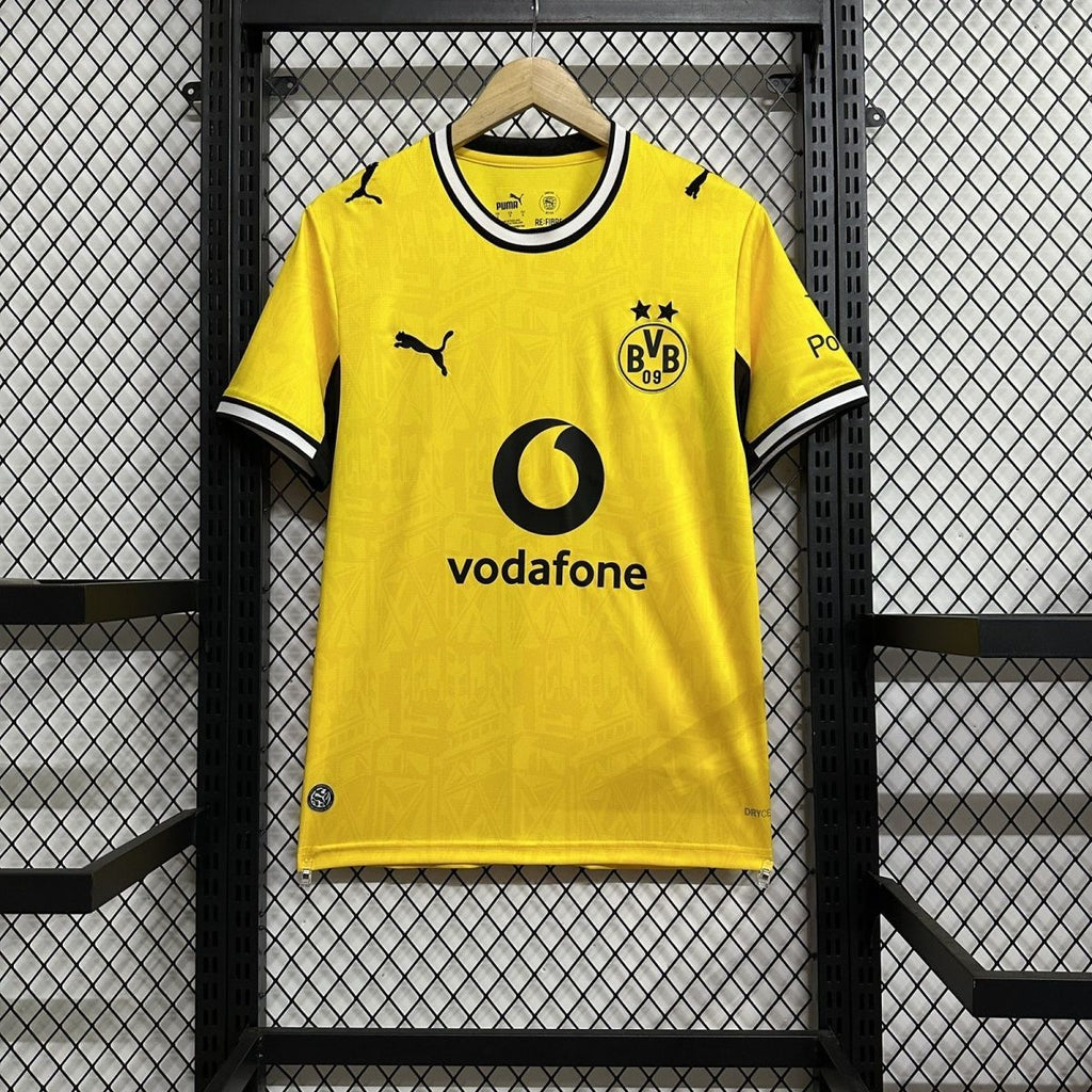 Borrusia Dortmund - Home - 26/27 - Adults