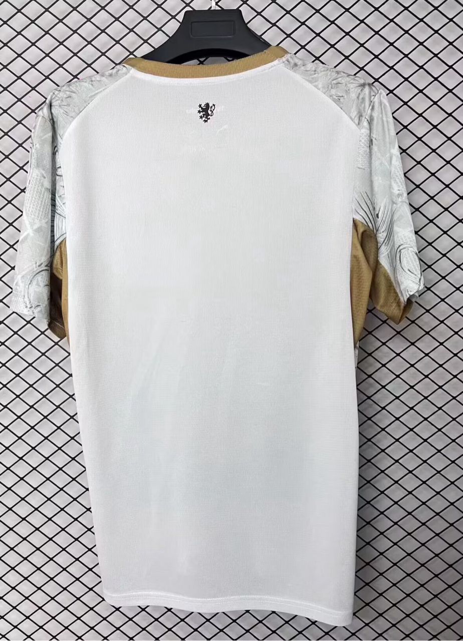 Czech Republic - Away - 2026 - Adults