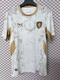 Czech Republic - Away - 2026 - Adults